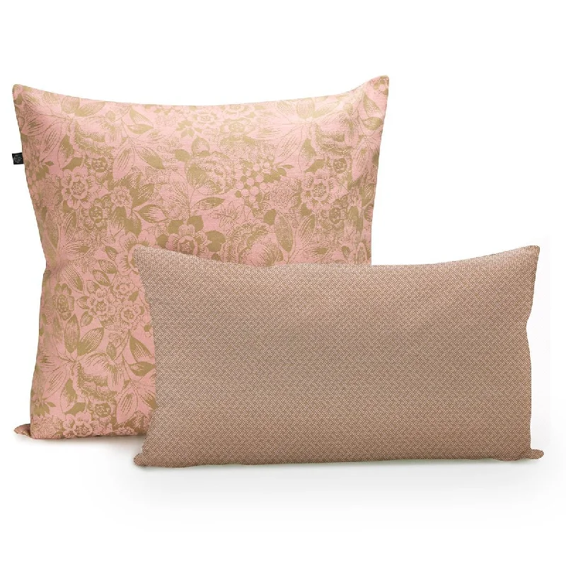 Kids Pillows with Fun DesignsOsmose Aspen Pillows by Le Jacquard Français