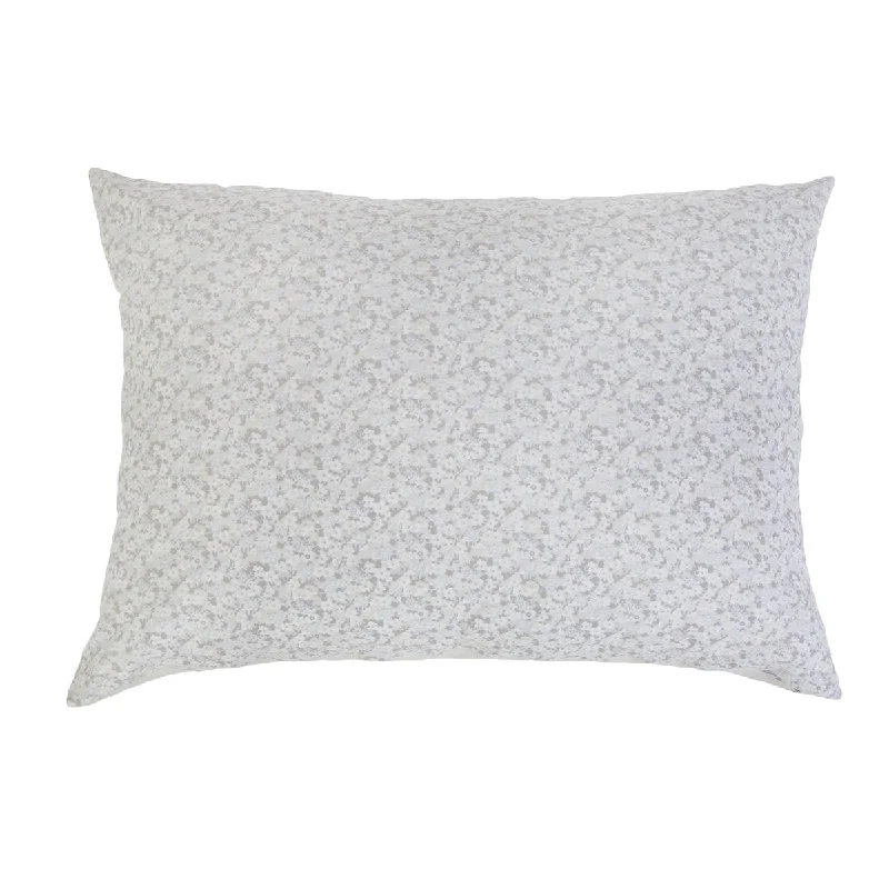 Adjustable Pillows for Customized ComfortJune Big Pillow by Pom Pom at Home