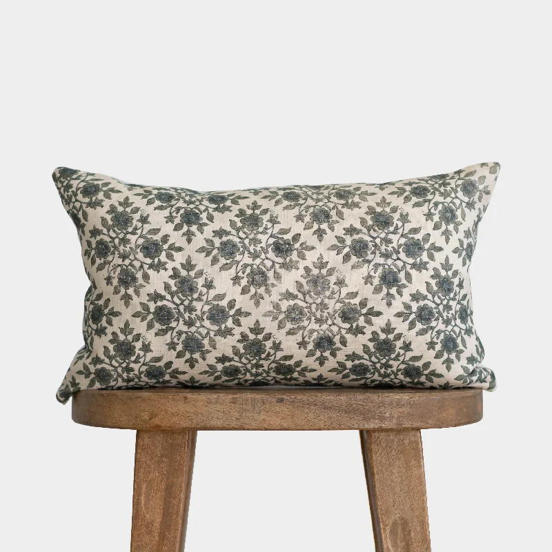 Down Alternative Pillows for Ethical ChoicesLottie - lumbar - 12x20" | 12x40"