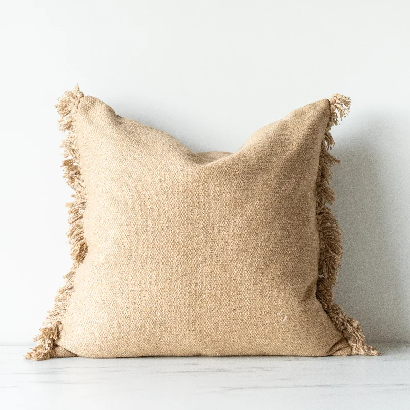 Lumbar Support Pillows for Car SeatsMagnolia Home by Joanna Gaines x Loloi Jett Pillow Cover