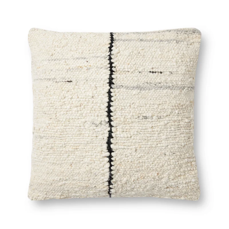 Feather Pillows for a Luxurious SleepAmber Lewis x Loloi Carla Pillow