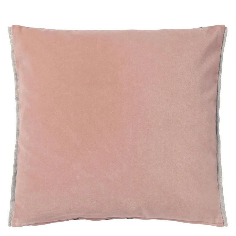 Kids Pillows with Fun DesignsDesigners Guild Varese Cameo & Roebuck Decorative Pillow