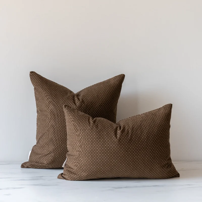 Velvet Pillows for a Touch of EleganceHomer Pillow Cover