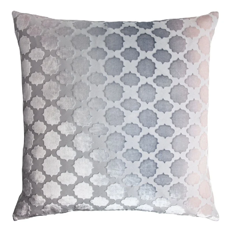 Memory Foam Pillows for Neck SupportMoonstone Mod Fretwork Pillow by Kevin O'Brien Studio