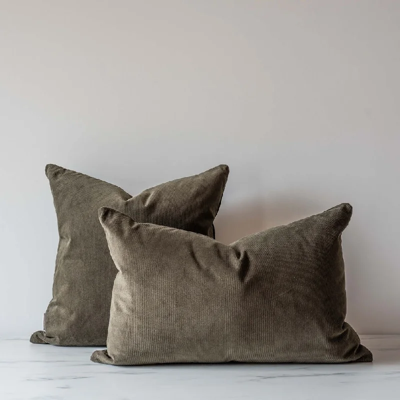 Bolster Pillows for Sofa DecorationFiona Pillow Cover