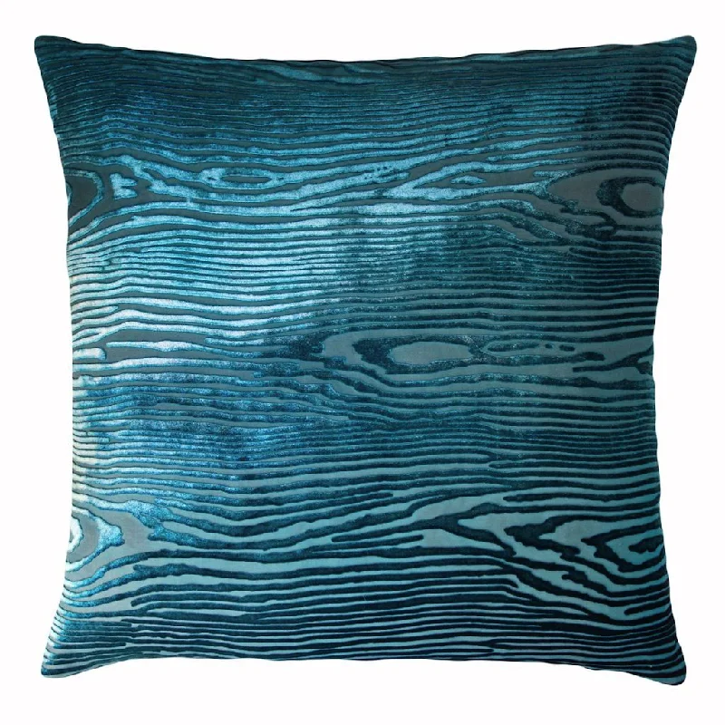 Decorative Pillows for Living Room MakeoverPacific Woodgrain Decorative Pillow