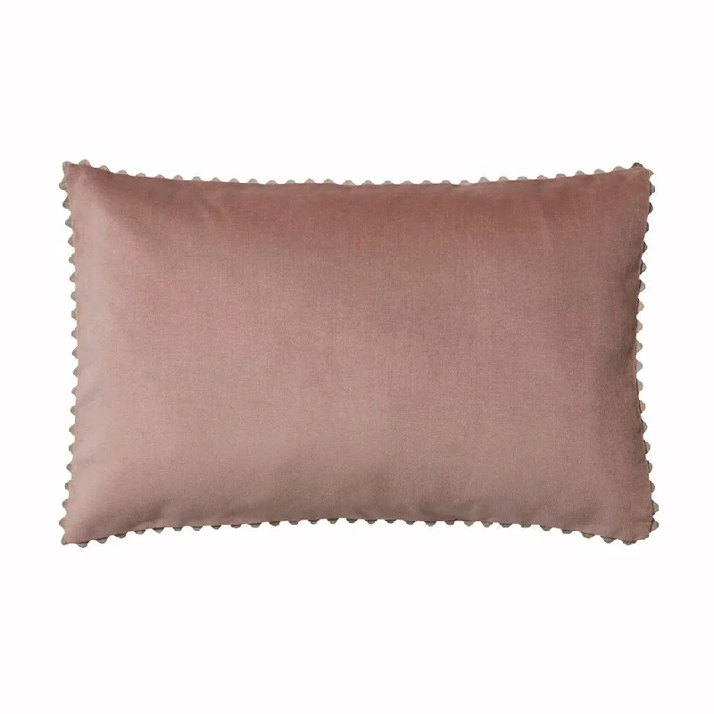 Pregnancy Pillows for Expectant MothersVelin Praline Pillow Cover by Alexandre Turpault