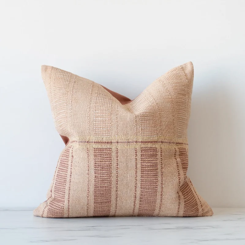 Decorative Pillows for Living Room MakeoverMarin Pillow Amber Lewis x Loloi