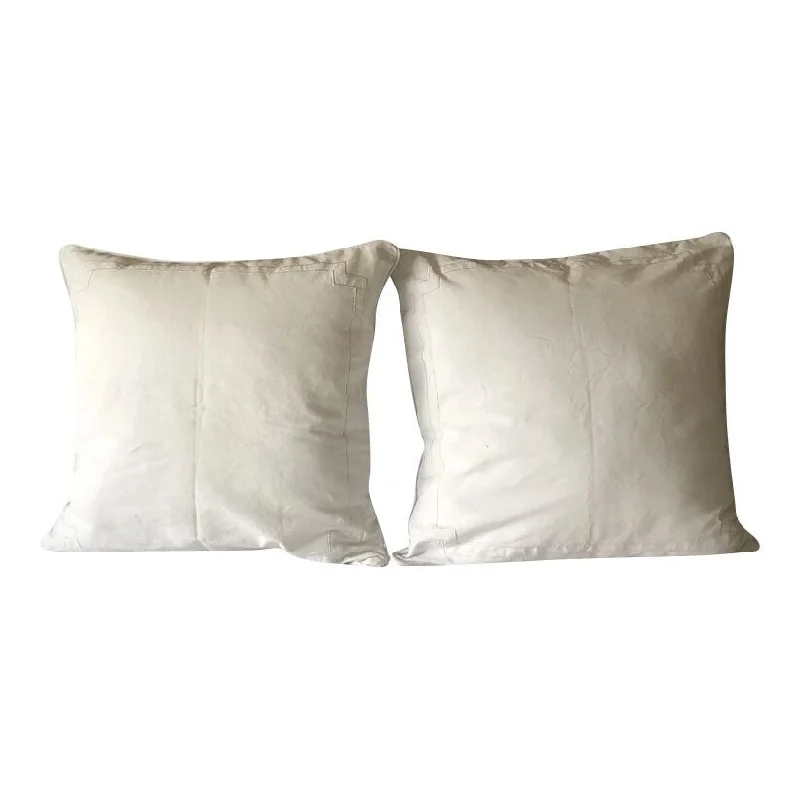 Pregnancy Pillows for Expectant MothersWhite Trim Throw Pillows, Trim Euro Shams, Border Pillow Covers, Black Pillows