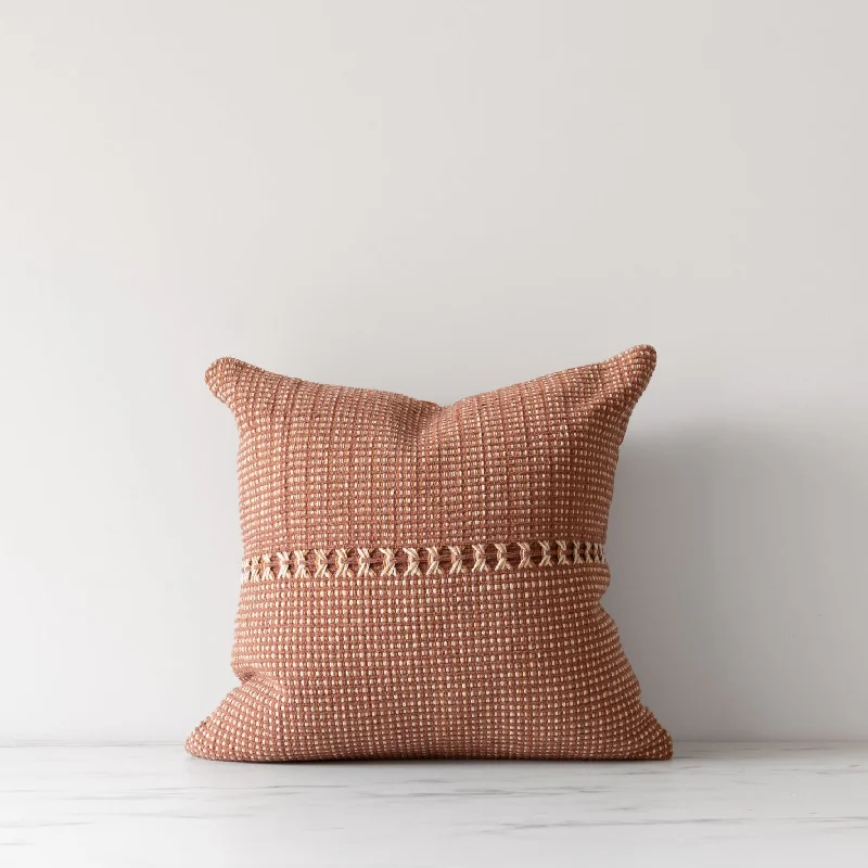 Square Pillows for Modern Home DecorChris Loves Julia x Loloi Roslyn Pillow Cover