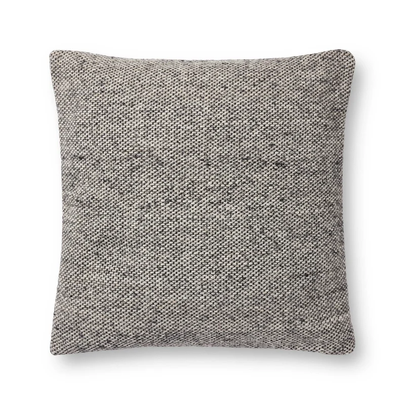 Soft and Fluffy Pillows for Bedroom ComfortAmber Lewis x Loloi Claudette Pillow