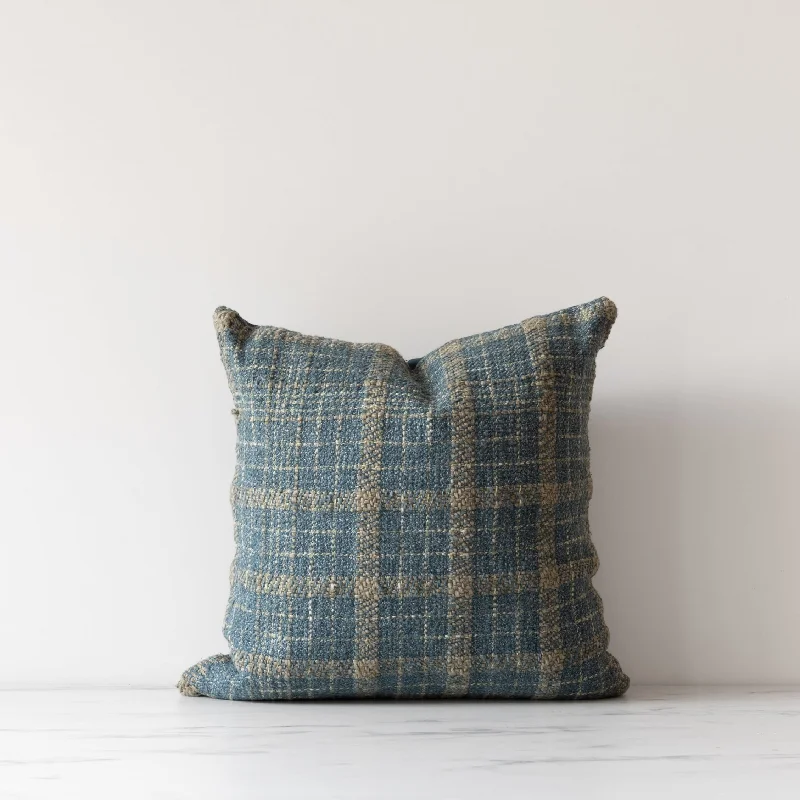 Down Alternative Pillows for Ethical ChoicesChris Loves Julia x Loloi Harrison Pillow Cover