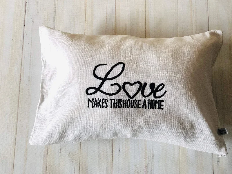 Plush Pillows for a Cozy BedHome Pillows, |Housewarming Gifts| Porch Pillow Cover | Zipper enclosure |Pillows with Inserts