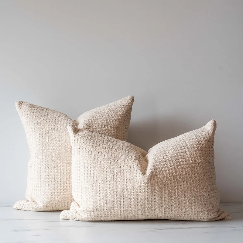 Silk Pillows for Smooth Skin and HairMalcolm Pillow Cover