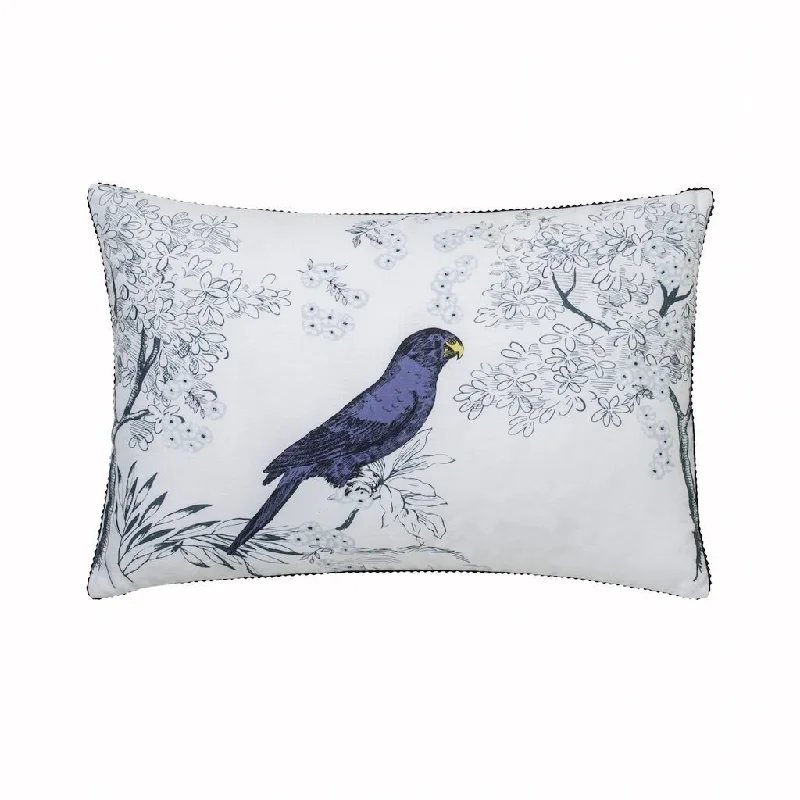 Feather Pillows for a Luxurious SleepNoé Decorative Pillow by Alexandre Turpault