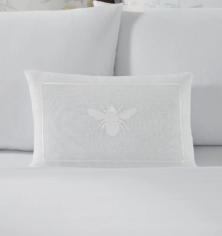 Hypoallergenic Pillows for Allergy SufferersRonzio Decorative Pillows by Sferra