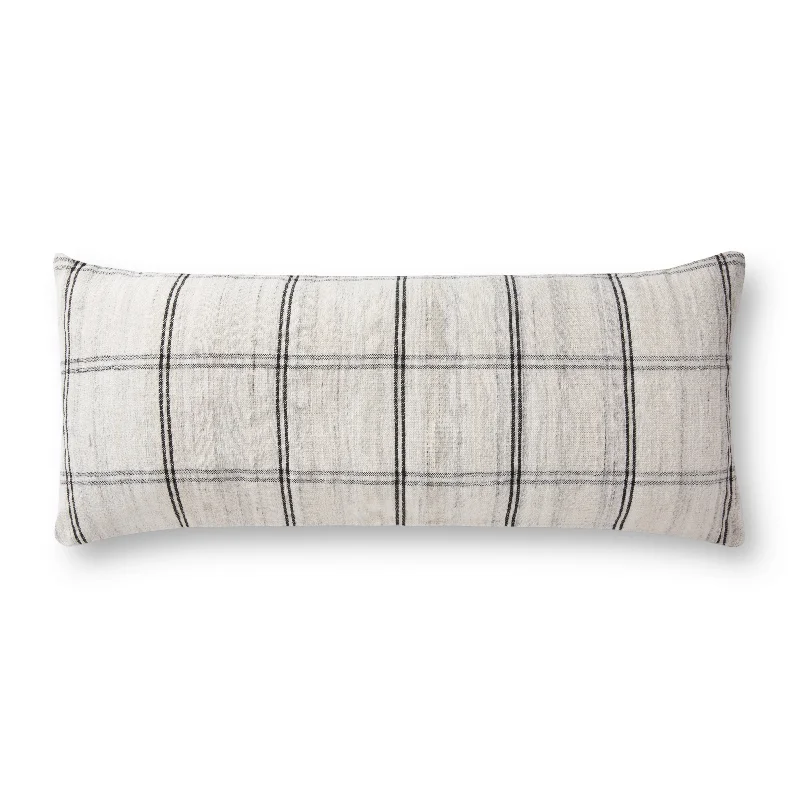 Square Pillows for Modern Home DecorAmber Lewis x Loloi Bell Pillow