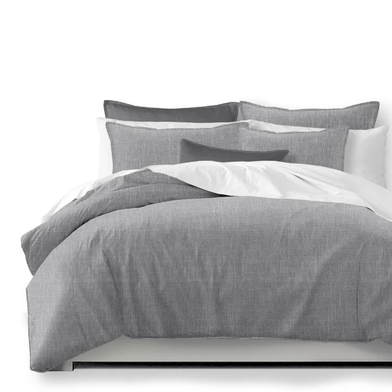 Affordable duvet covers for those on a tight budgetAustin Gray Bedding