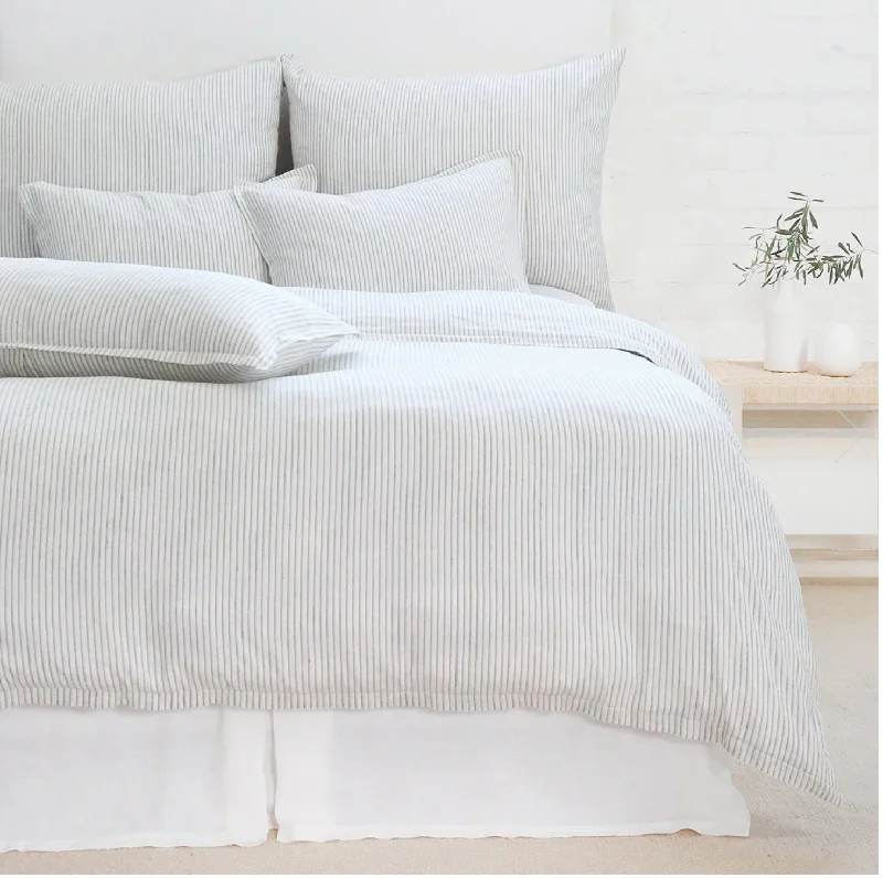 Affordable duvet covers for those on a tight budgetThe Conner Collection - Final Sale 40% off in cart