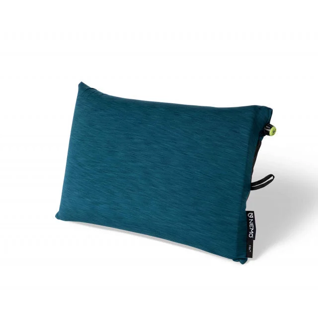 Bamboo fiber blankets with natural antibacterial propertiesFillo Backpacking & Camping Pillow