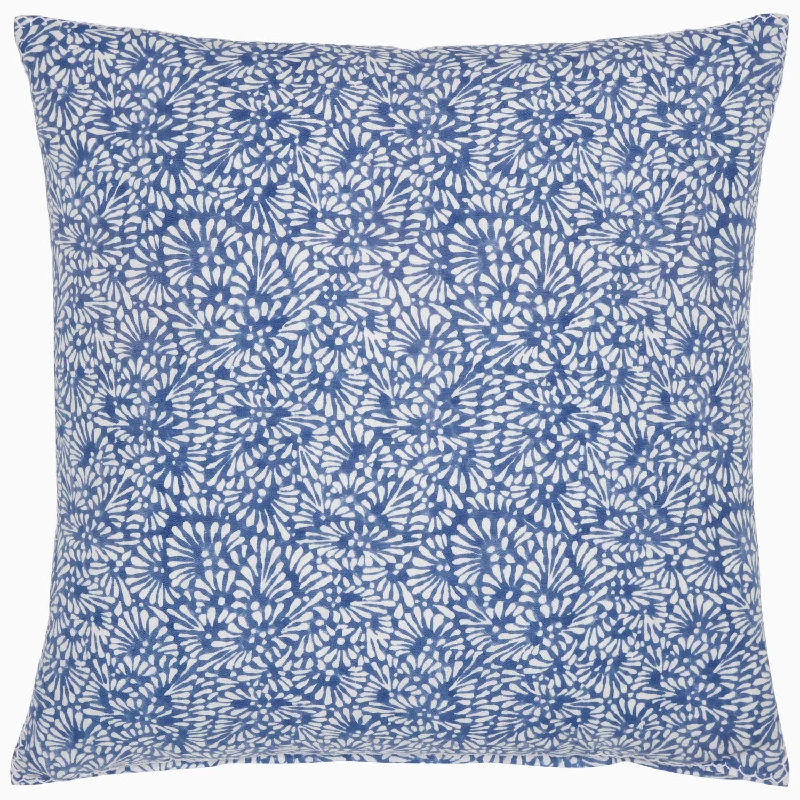 Paisley - printed duvet covers for an exotic and elegant appearanceKiara Decorative Pillow