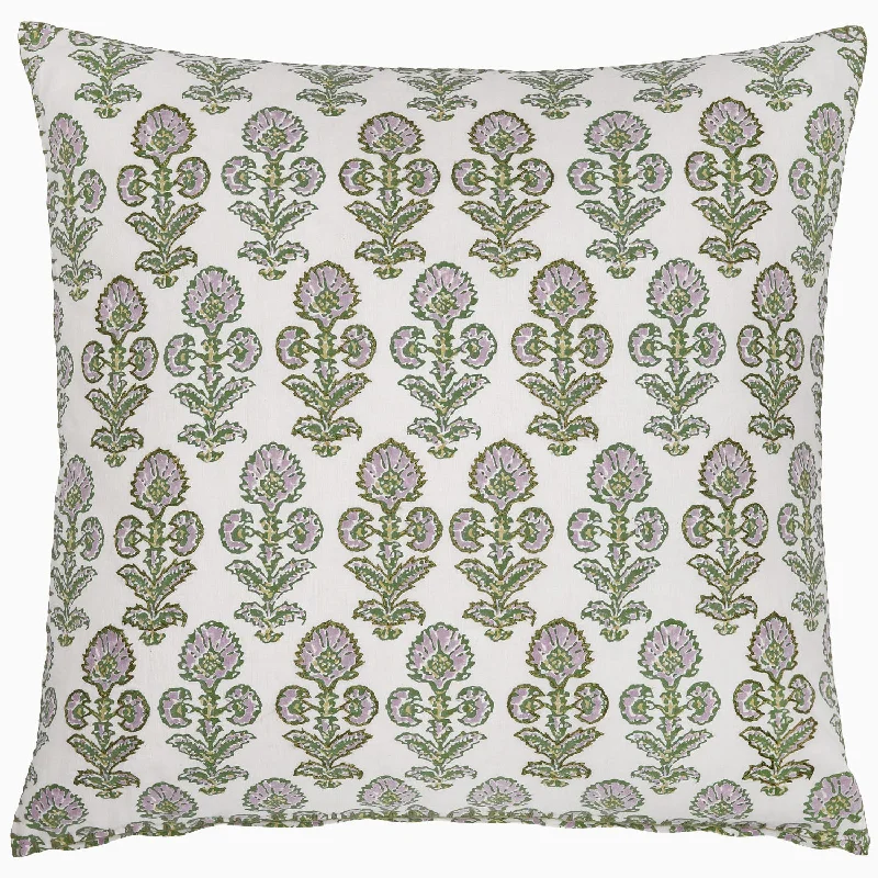 Guest - room duvet covers to make visitors feel welcome and comfortableOjas Lavender Euro