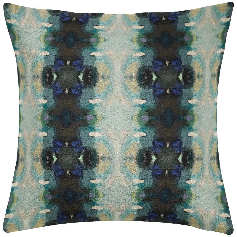 Abstract - designed duvet covers to add an artistic flair to the bedroomOrchid Blossom Navy 26x26 Pillow