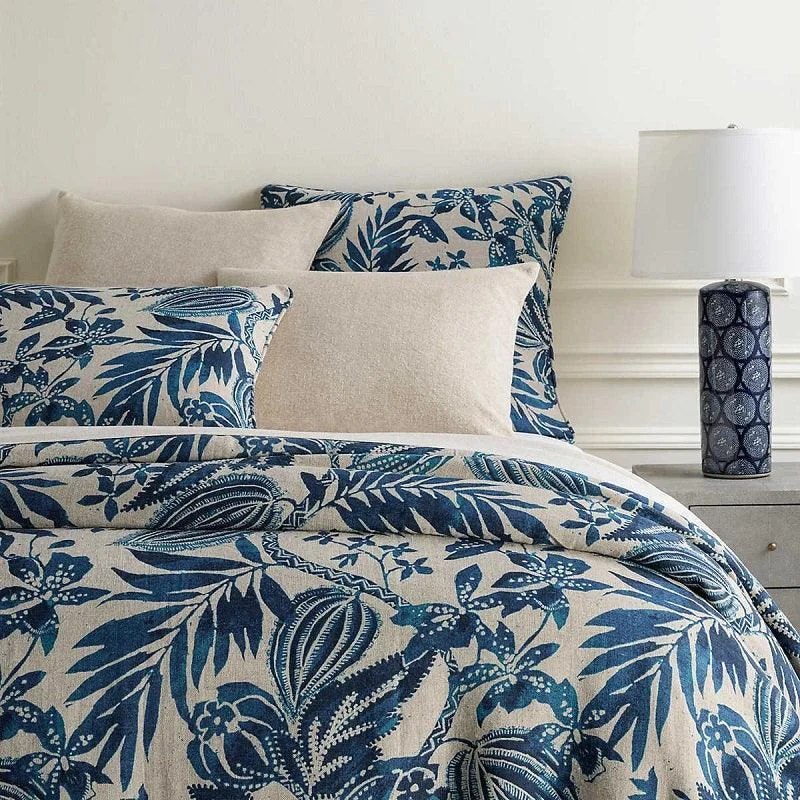 Affordable duvet covers for those on a tight budgetPine Cone Hill Antigua Linen Duvet Cover