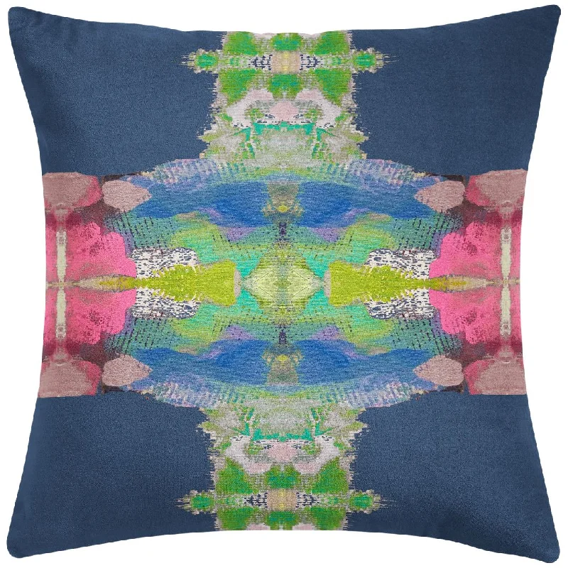 Abstract - designed duvet covers to add an artistic flair to the bedroomProvence Marine 26x26 Pillow