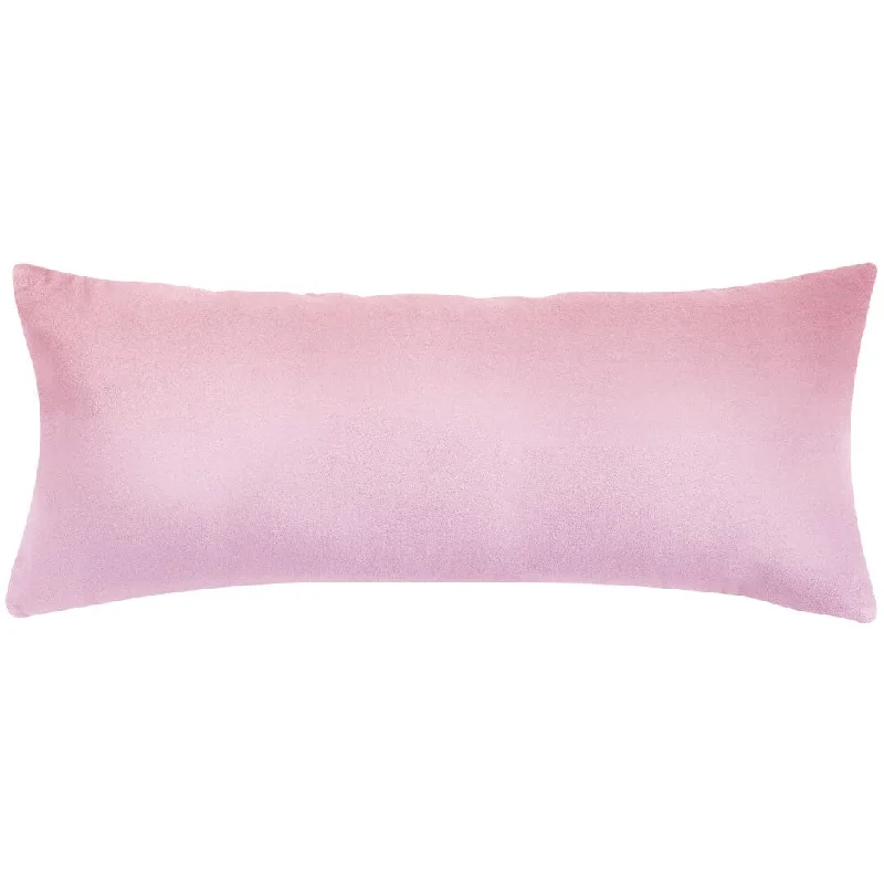 Value - for - money duvet covers that offer great quality at a reasonable priceSignature Pink 14x36 Pillow