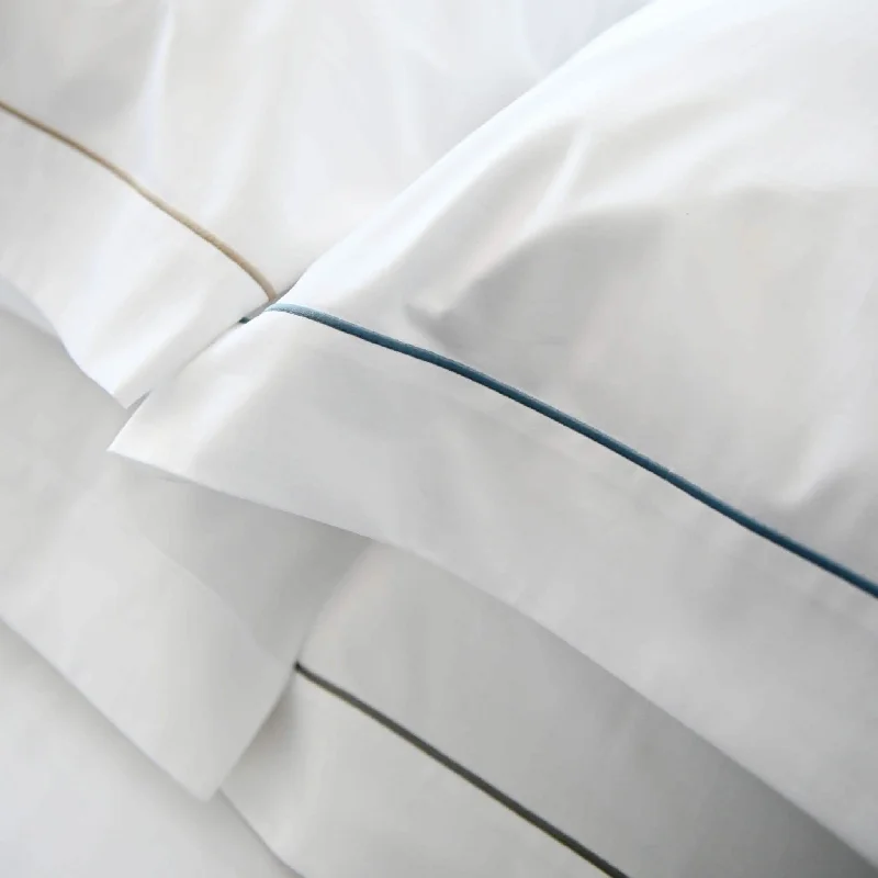 Egyptian cotton duvet covers for a luxurious and soft feelImperial Hotel Sheeting