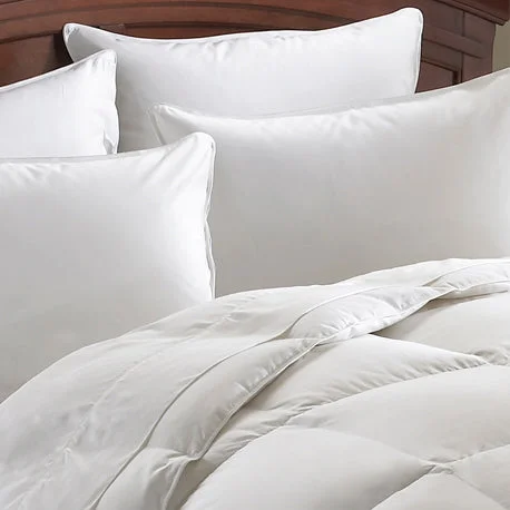 Stain - resistant duvet covers for easy maintenanceSuprelle Synthetic Duvet - Double