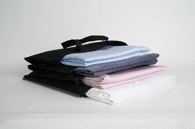 Acrylic blankets for a soft and affordable alternativeTencel® Summer Covers