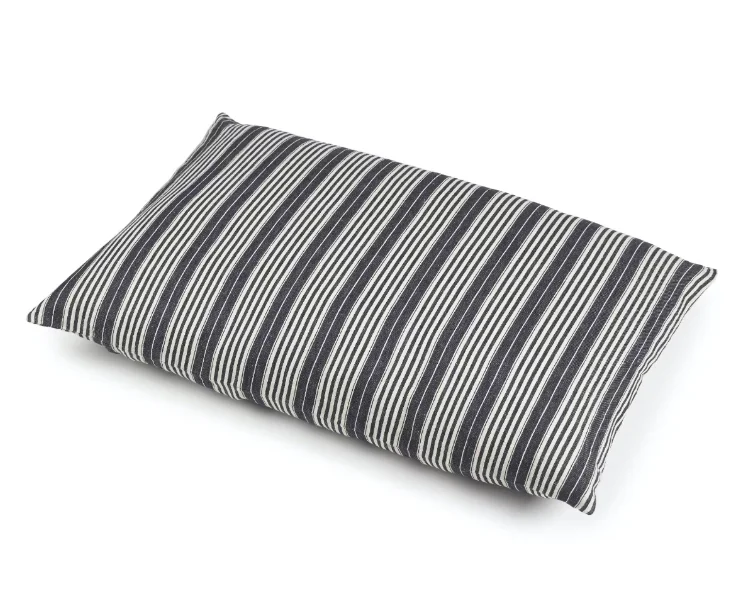 Duvet covers to match a specific bedroom color schemeLibeco The Tack Stripe Pillow Shams