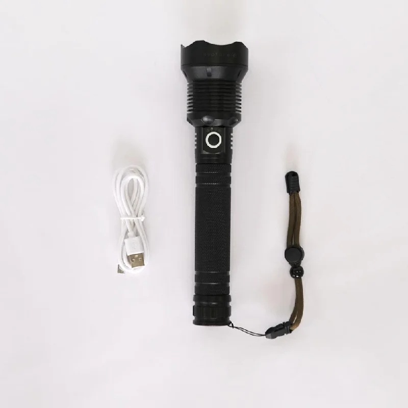 Synthetic fiber blend blankets for a budget - friendly choiceSuper Torch Flashlight