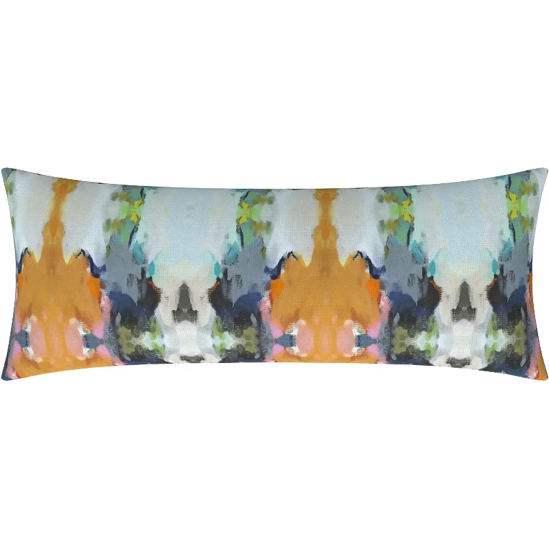 Floral - printed duvet covers for a romantic and feminine touchUnder the Sea Navy 14x36 Pillow