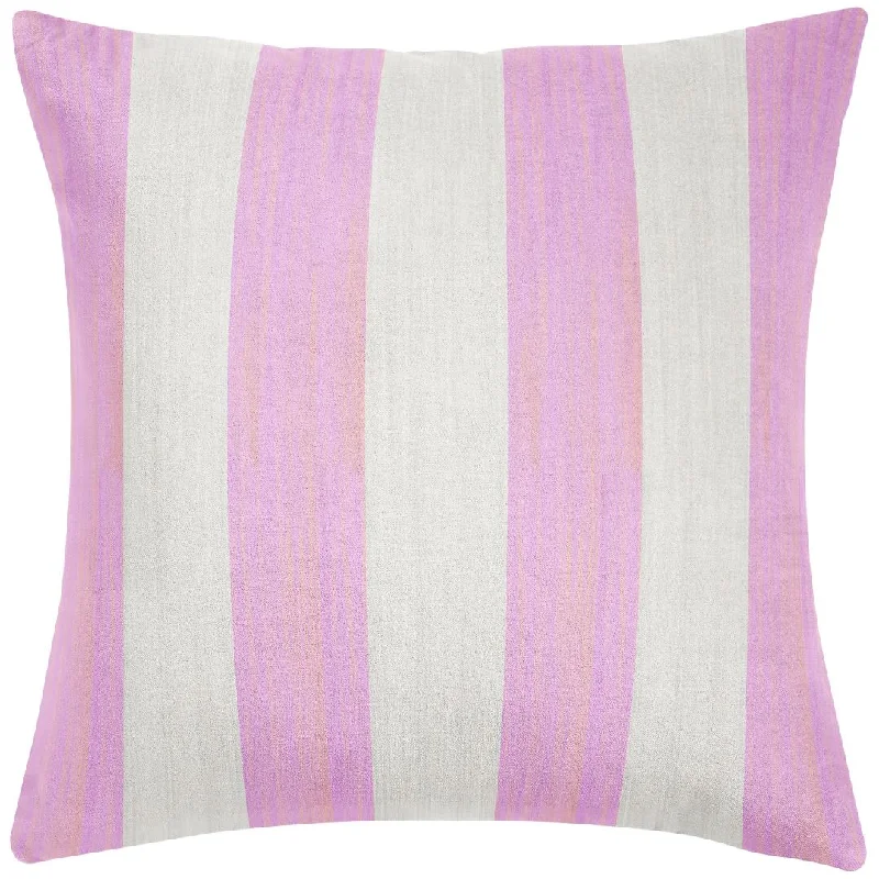 Twin XL duvet covers designed for extra - long twin beds, often used in college dormsVersailles Stripe Pink 26x26 Pillow