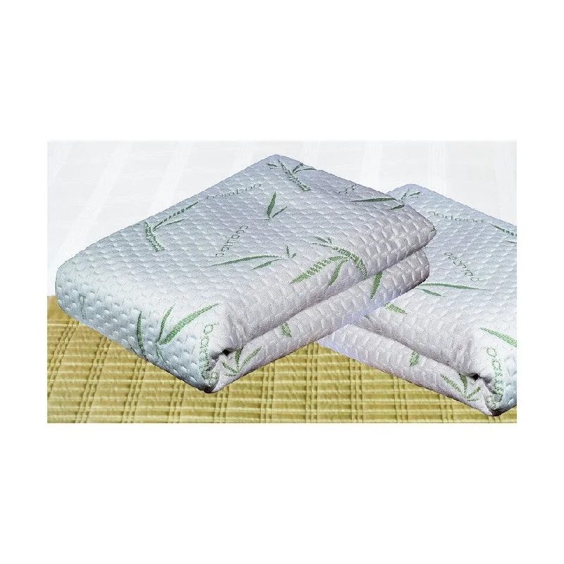 Latex mattresses with natural bounce and breathabilityBamboo Waterproof Mattress Protector Thick Quilted Fabric