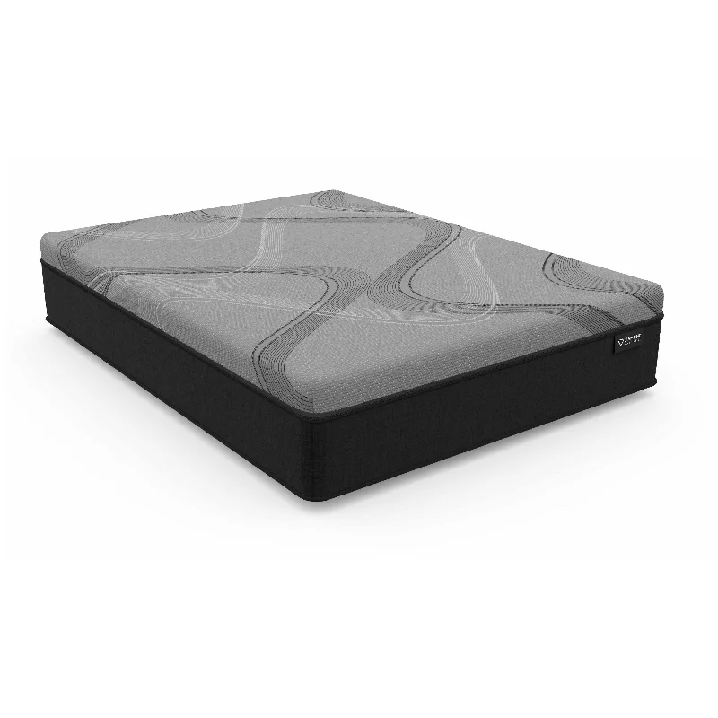 Queen - size mattresses for couples and standard bedroomsBeck's Granite Bay Hyper-Cool Pcm & Graphene 14" Foam